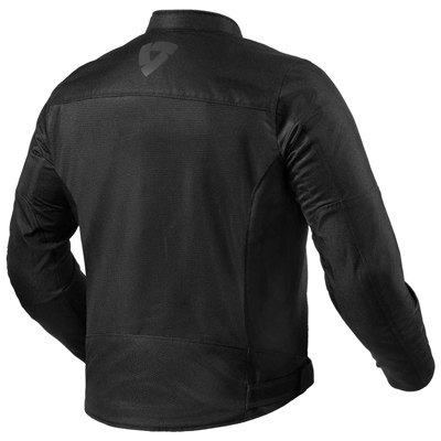 Revit Eclipse 2 Το καλύτερο καλοκαιρινό μπουφάν μηχανής πόλης εώς 200€ για το 2025